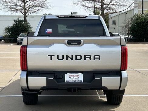 New 2026 Toyota Tundra SR5 image 5