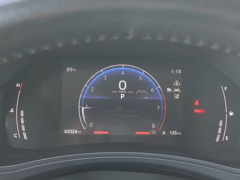 Used 2024 Toyota Grand Highlander Limited image 35