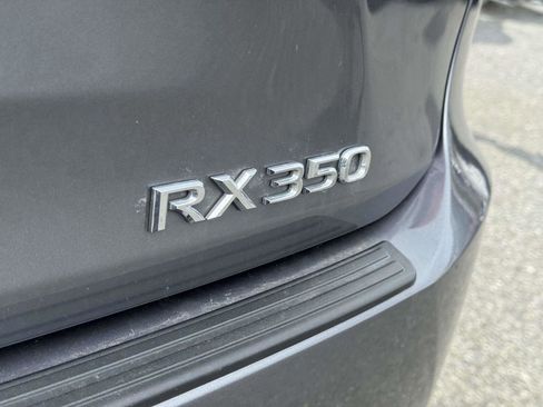 Used 2019 Lexus RX 350 AWD w/ Navigation Package image 10