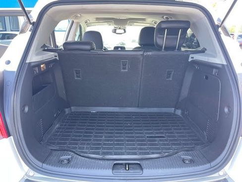 Used 2015 Buick Encore Convenience FWD image 16