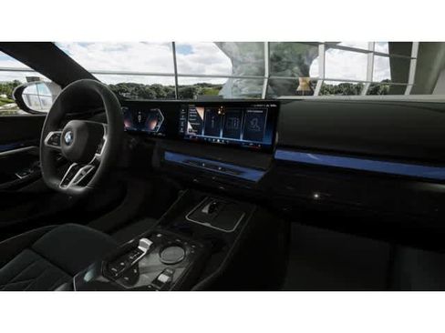 New 2026 BMW 530i w/ M Sport Package image 14