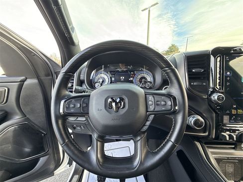 Used 2022 RAM 1500 Limited image 13