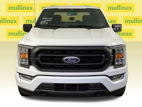 Certified 2023 Ford F150 XLT w/ Equipment Group 302A High image 15