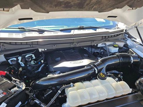 Used 2023 Ford F150 Tremor w/ Equipment Group 402A High image 23