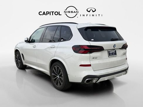 Used 2026 BMW X5 sDrive40i image 7