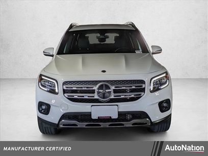 Used 2023 Mercedes-Benz GLB 250