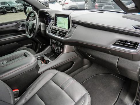 Used 2023 Chevrolet Tahoe RST w/ RST Performance Edition image 15