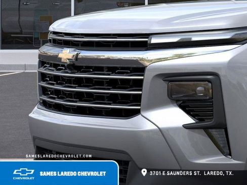 New 2026 Chevrolet Traverse LT w/ Driver Confidence Package image 13