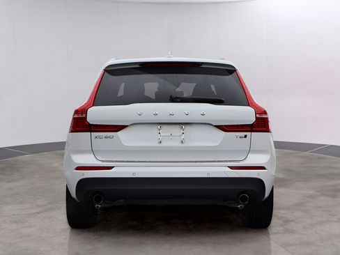 Used 2021 Volvo XC60 T6 Momentum w/ Advanced Package AWD/4WD image 6