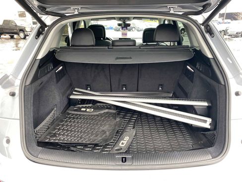 Used 2019 Audi Q5 2.0T Premium Plus w/ Premium Plus Package image 30