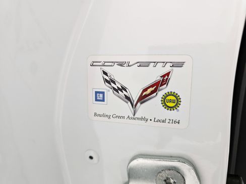 Used 2017 Chevrolet Corvette Z06 image 22