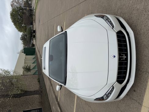 Used 2018 Maserati Ghibli S Q4 image 9