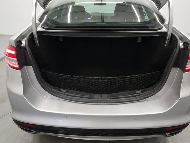 Used 2018 Ford Fusion Titanium AWD/4WD image 28