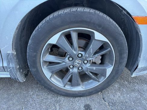 Certified 2023 Honda Odyssey Elite image 27