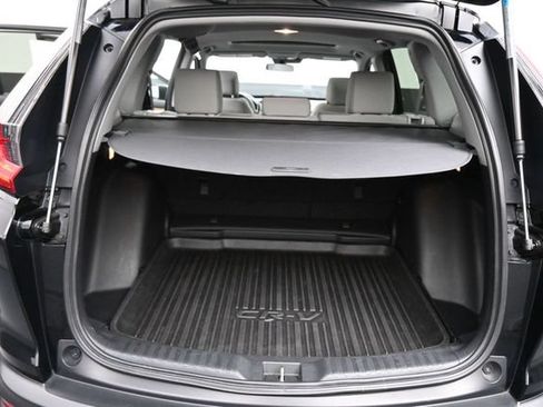 Used 2020 Honda CR-V EX image 22