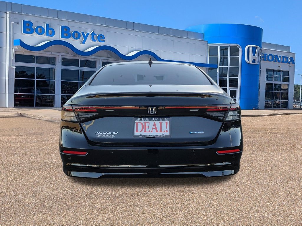 Used 2024 Honda Accord EX-L image 6