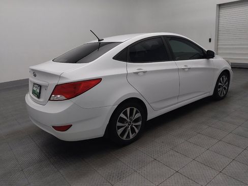 Used 2017 Hyundai Accent Value Edition image 10