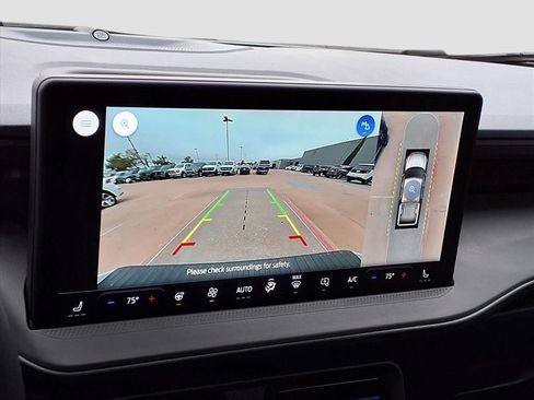 New 2025 Ford Maverick Lobo image 12