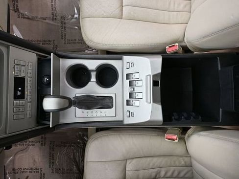 Used 2003 Lincoln Navigator Luxury image 33