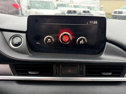 Used 2021 MAZDA MAZDA6 Touring image 31