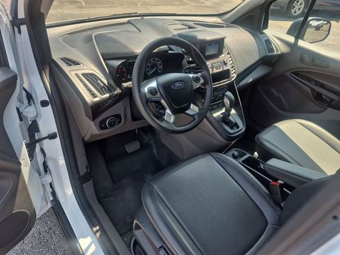 Used 2023 Ford Transit Connect XL FWD image 14