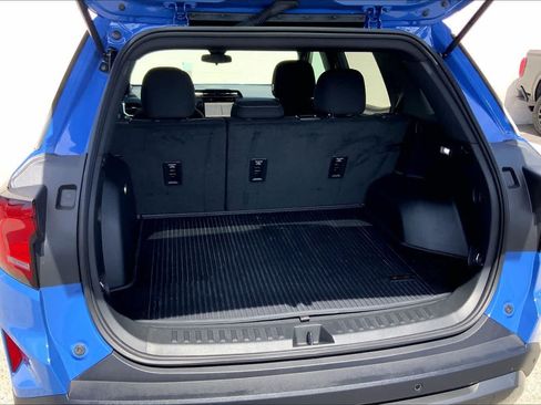 Used 2026 GMC Terrain Elevation w/ LPO, Floor Liner Package FWD image 18