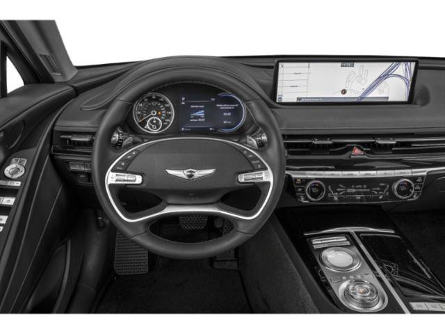 Used 2023 Genesis G80 2.5T w/ Advanced Package RWD image 10