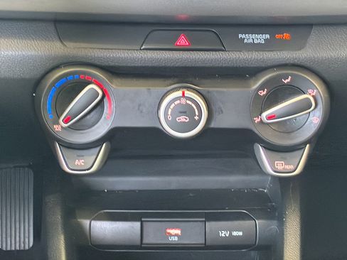 Used 2023 Kia Rio S FWD image 28