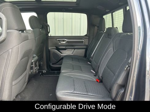 New 2026 RAM 1500 Big Horn image 38