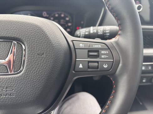 New 2026 Honda CR-V TrailSport image 22