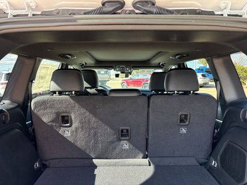 New 2026 Jeep Grand Cherokee Limited image 44