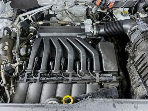 Used 2018 Volkswagen Atlas SEL image 37