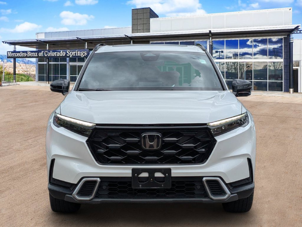 Used 2024 Honda CR-V Sport Touring image 3