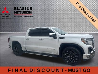 Used 2021 GMC Sierra 1500 SLT w/ SLT Premium Package