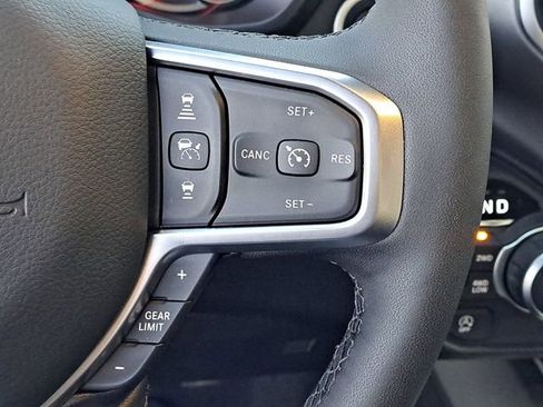 New 2026 RAM 1500 Big Horn image 10