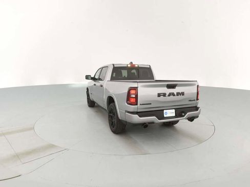 New 2026 RAM 1500 Laramie w/ Night Edition image 9