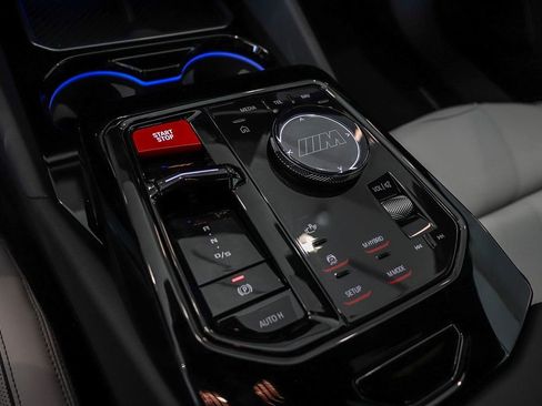 New 2026 BMW M5 Base w/ Executive Package image 18