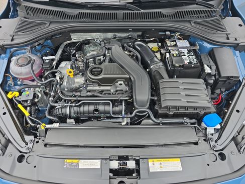 New 2026 Volkswagen Jetta SE image 28