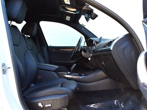 Used 2019 BMW X3 sDrive30i RWD image 27