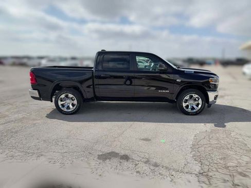New 2026 RAM 1500 Lone Star image 14