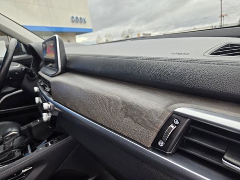 Used 2021 Kia Telluride EX w/ EX Premium Package image 28