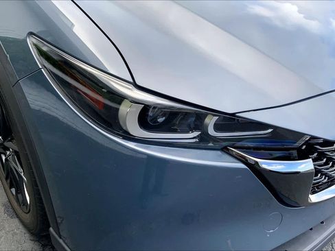 Used 2023 MAZDA CX-5 Carbon Edition image 26