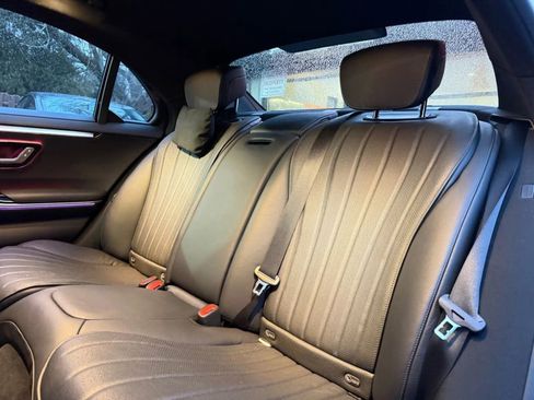 Used 2022 Mercedes-Benz S 500 4MATIC image 16