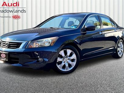 Used 2010 Honda Accord EX-L