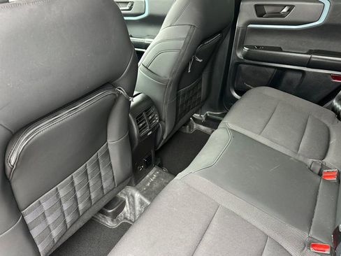 Used 2023 Ford Bronco Sport Badlands image 13