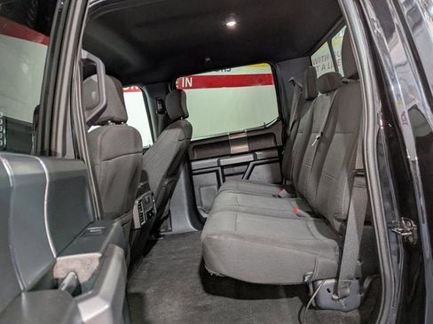 Used 2019 Ford F150 XLT w/ Equipment Group 302A Luxury image 19