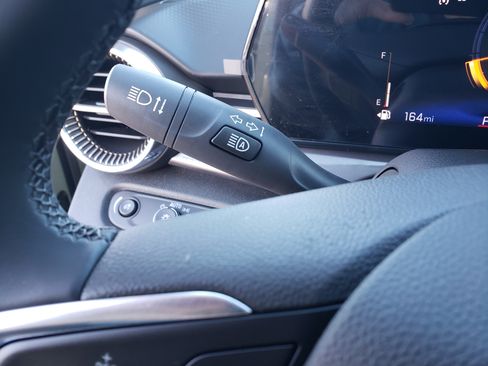 New 2026 Chevrolet Trax ACTIV image 17