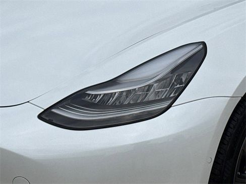 Used 2021 Tesla Model 3 Long Range image 5