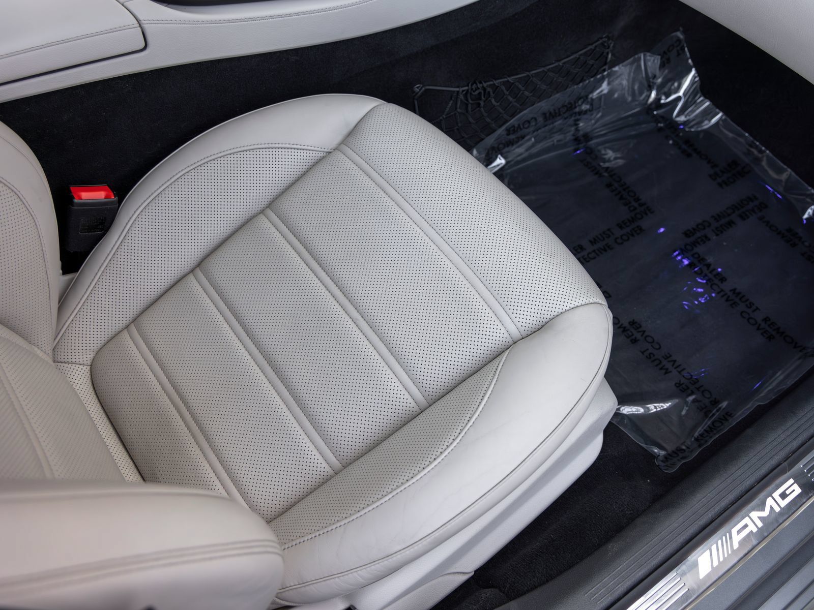 Used 2018 Mercedes-Benz E 63 AMG S image 60