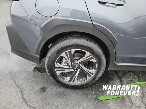 Used 2024 Subaru Crosstrek 2.0i Premium w/ Crosstrek Mirror Package AWD/4WD image 20